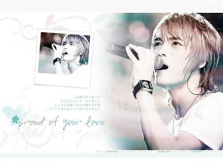 Jaejoong Fotoğrafı