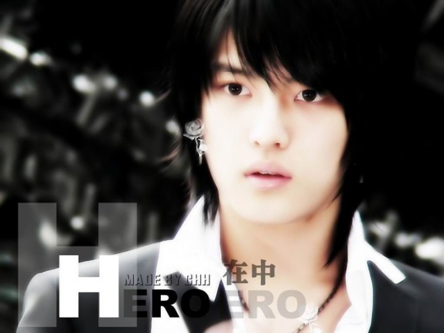 Jaejoong Fotoğrafı