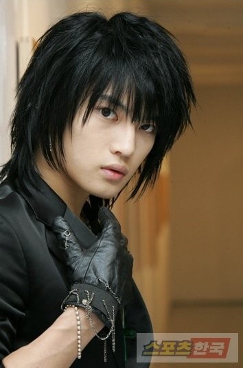 Jaejoong Fotoğrafı