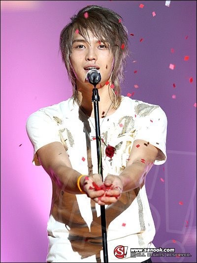 Jaejoong Fotoğrafı