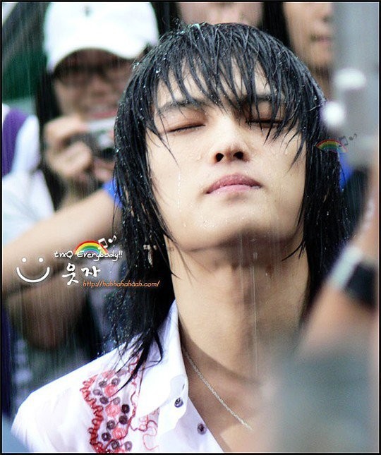 Jaejoong Fotoğrafı