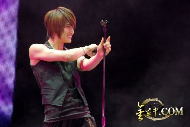 Jaejoong Fotoğrafı