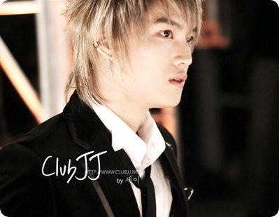 Jaejoong Fotoğrafı