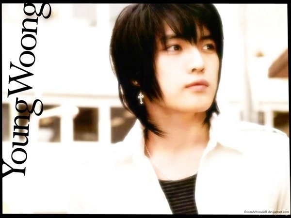 Jaejoong Fotoğrafı