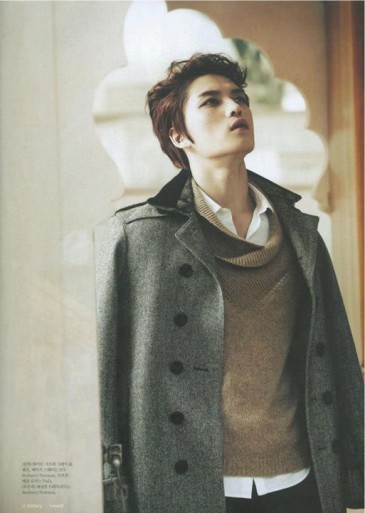 Jaejoong Fotoğrafı