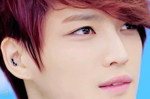 Jaejoong Fotoğrafı