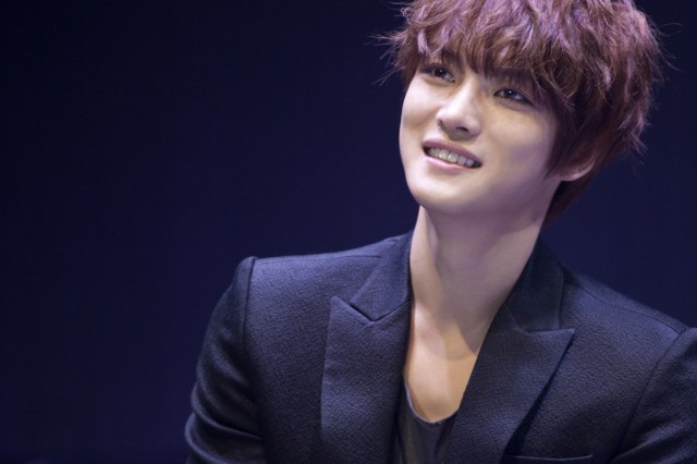 Jaejoong Fotoğrafları 121