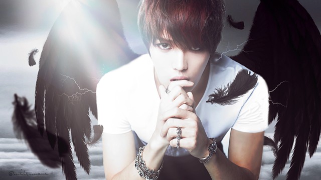 Jaejoong Fotoğrafları 123