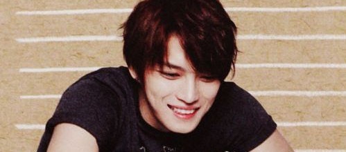 Jaejoong Fotoğrafı