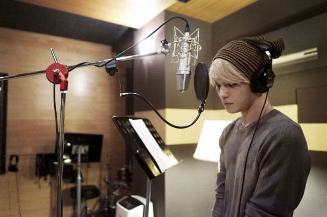 Jaejoong Fotoğrafı