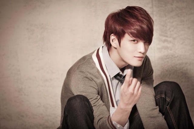 Jaejoong Fotoğrafı