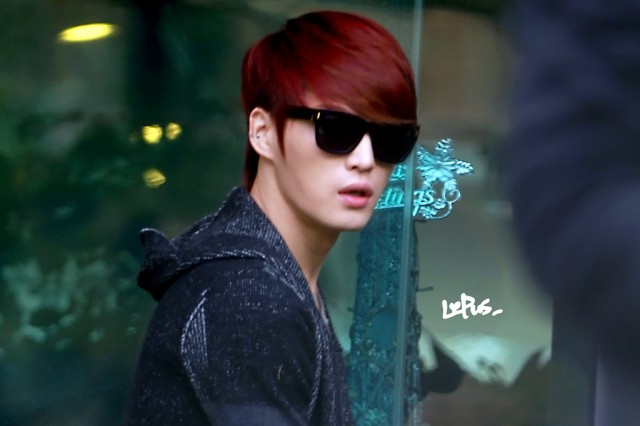 Jaejoong Fotoğrafı