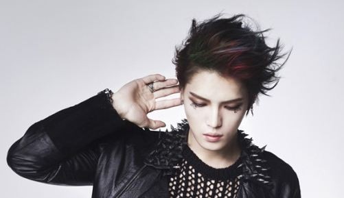 Jaejoong Fotoğrafı