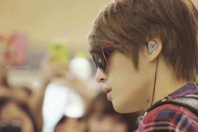 Jaejoong Fotoğrafı