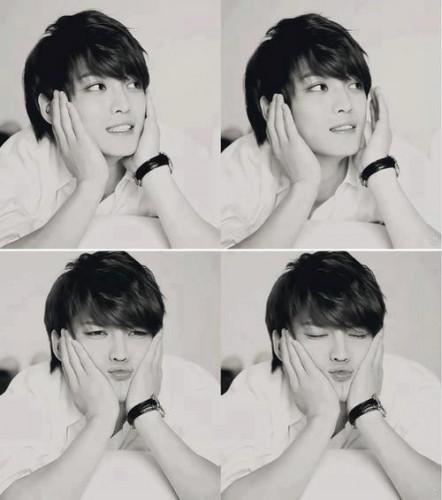 Jaejoong Fotoğrafı