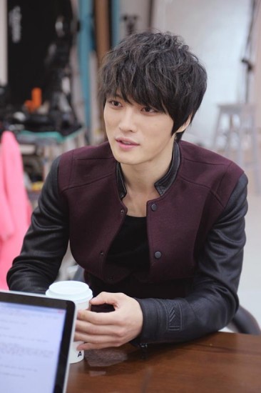 Jaejoong Resimleri - Sinemalar.com