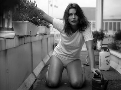 Lisa Loven Kongsli Fotoğrafı