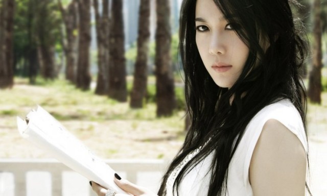 Lee Ji-Ah fotoğrafı