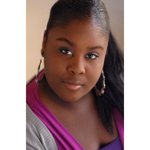 Raven Goodwin Fotoğrafı
