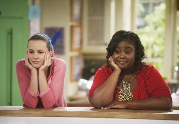 Raven Goodwin Fotoğrafı