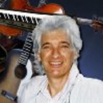 Joel Diamond Fotoğrafı