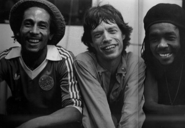 Bob Marley Fotoğrafları 28