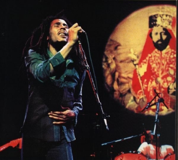 Bob Marley Fotoğrafları 34
