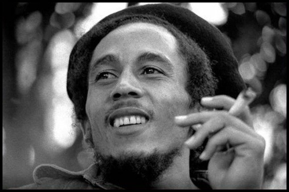 Bob Marley Fotoğrafları 63