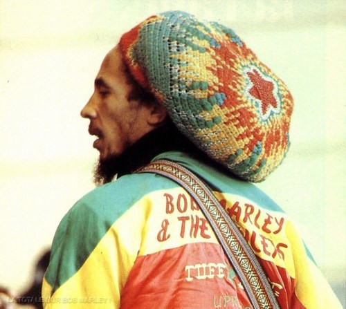 Bob Marley Fotoğrafları 69