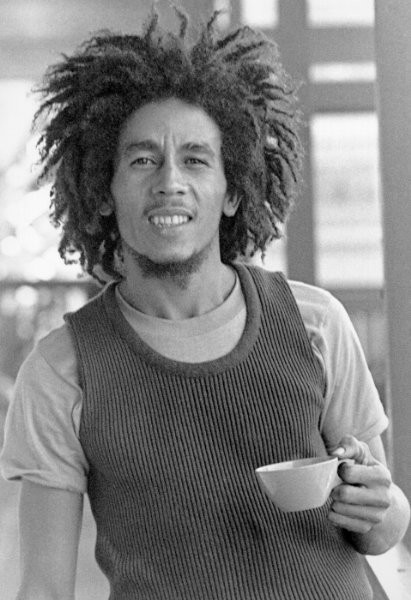 Bob Marley Fotoğrafları 80