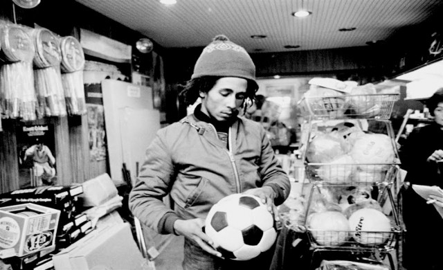 Bob Marley Fotoğrafları 81