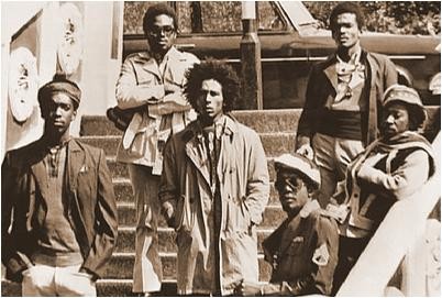 Bob Marley Fotoğrafları 84