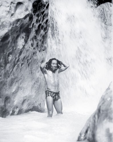 Bob Marley Fotoğrafı