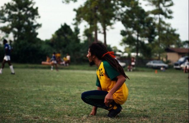 Bob Marley Fotoğrafları 87