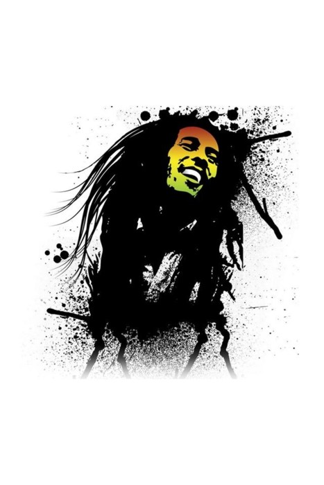 Bob Marley Fotoğrafları 93