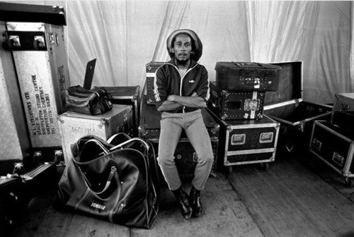 Bob Marley Fotoğrafları 98