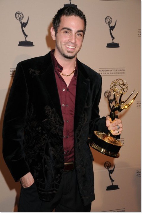 Wade Robson Fotoğrafları 3