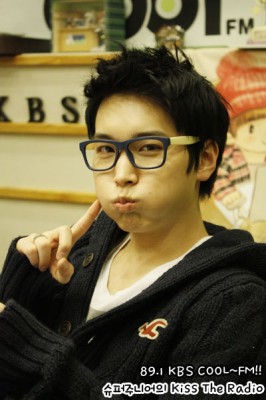 Sungmin Fotoğrafı