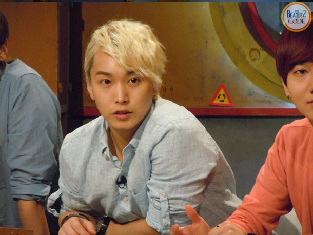 Sungmin Fotoğrafı