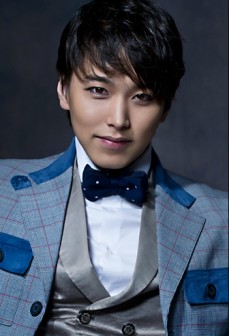 Sungmin Fotoğrafları 33