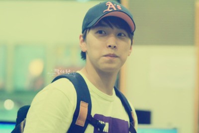 Sungmin Fotoğrafı