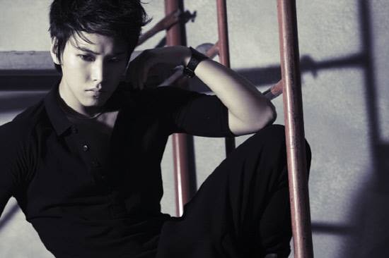 Sungmin Fotoğrafı