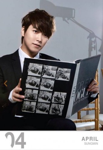 Sungmin Fotoğrafları 70