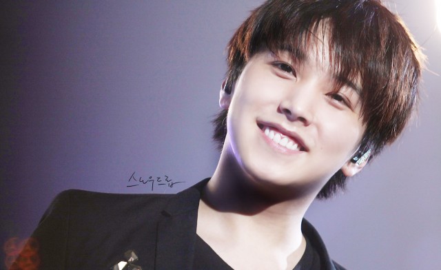 Sungmin Fotoğrafları 76