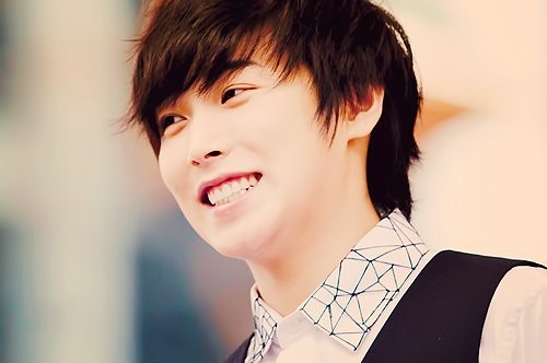 Sungmin Fotoğrafı