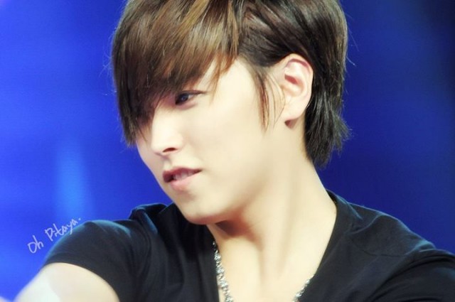 Sungmin Fotoğrafı