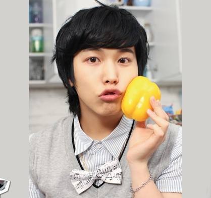 Sungmin Fotoğrafları 126