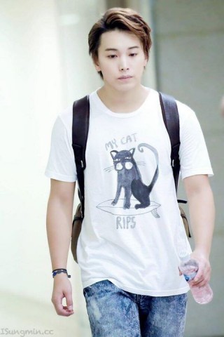 Sungmin Fotoğrafları 135