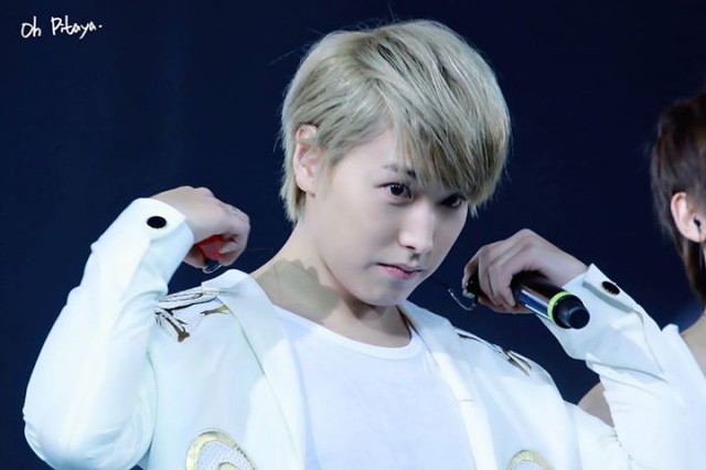 Sungmin Fotoğrafları 98