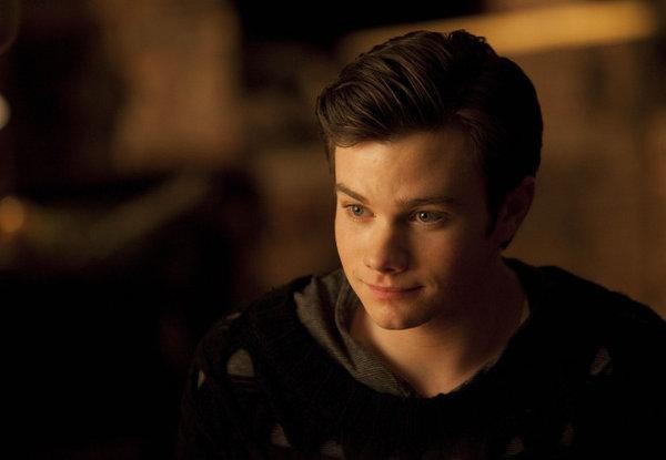 Chris Colfer Fotoğrafları 14